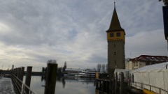 66 Narrentreffen Lindau